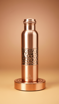 Copper Bottle ( 1000 ML)